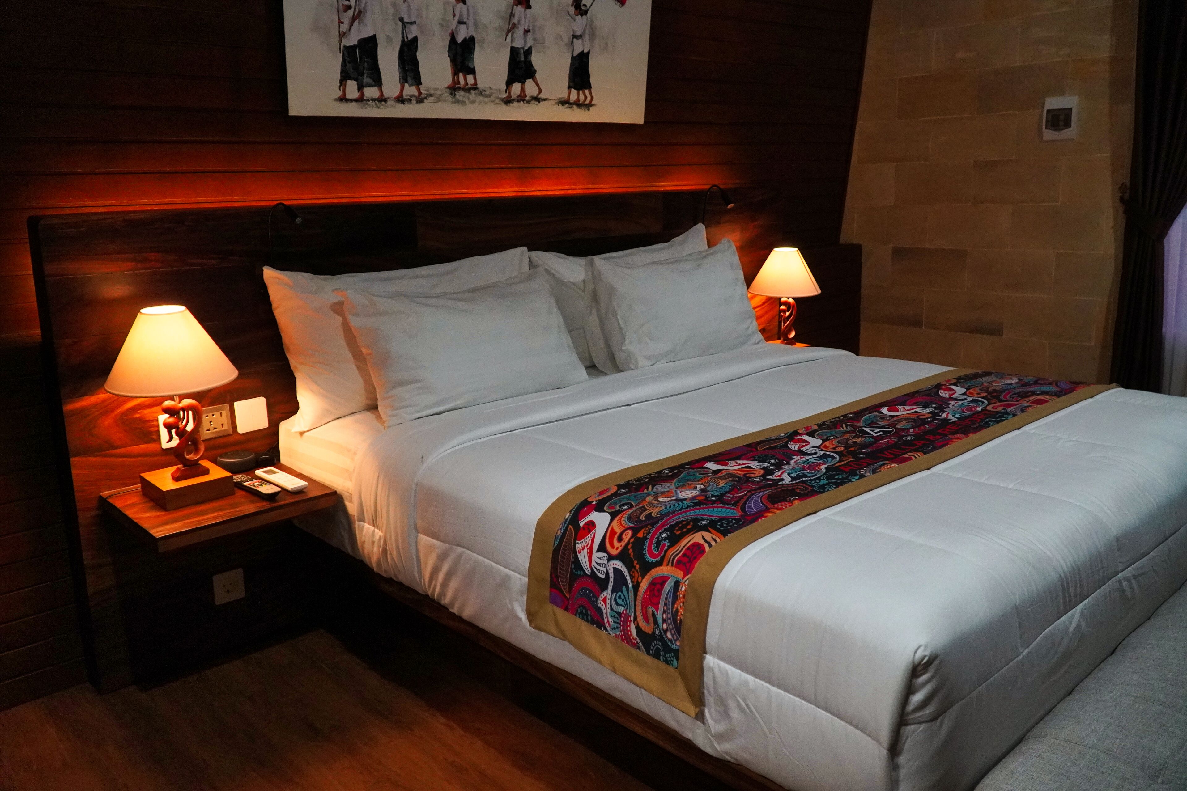 Adil Villa & Guest House