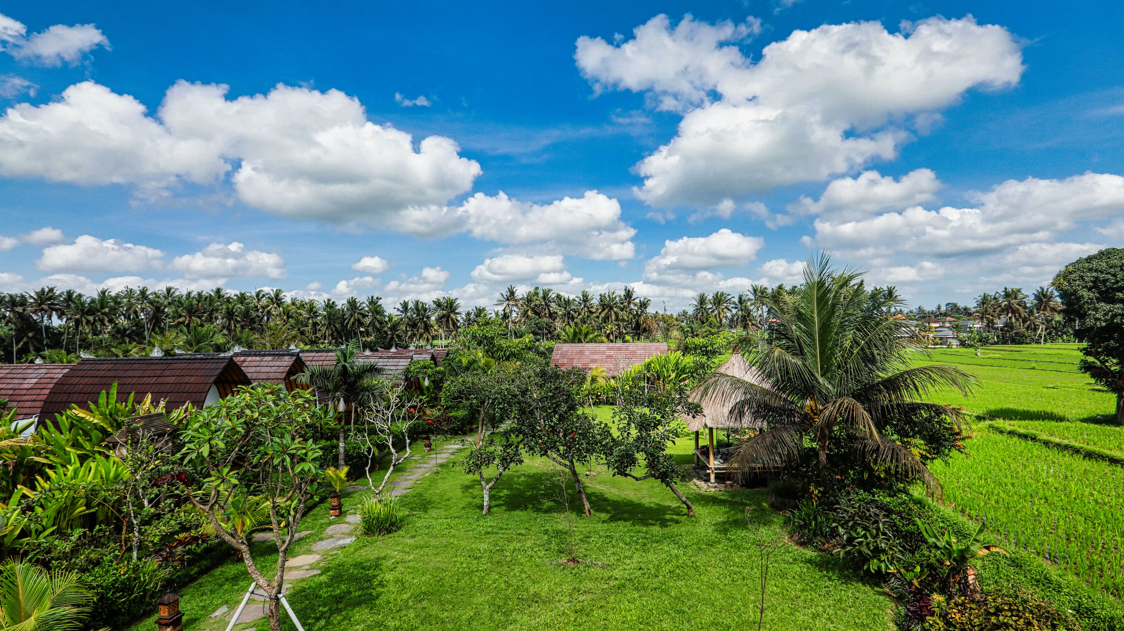 Adil Villa & Guest House