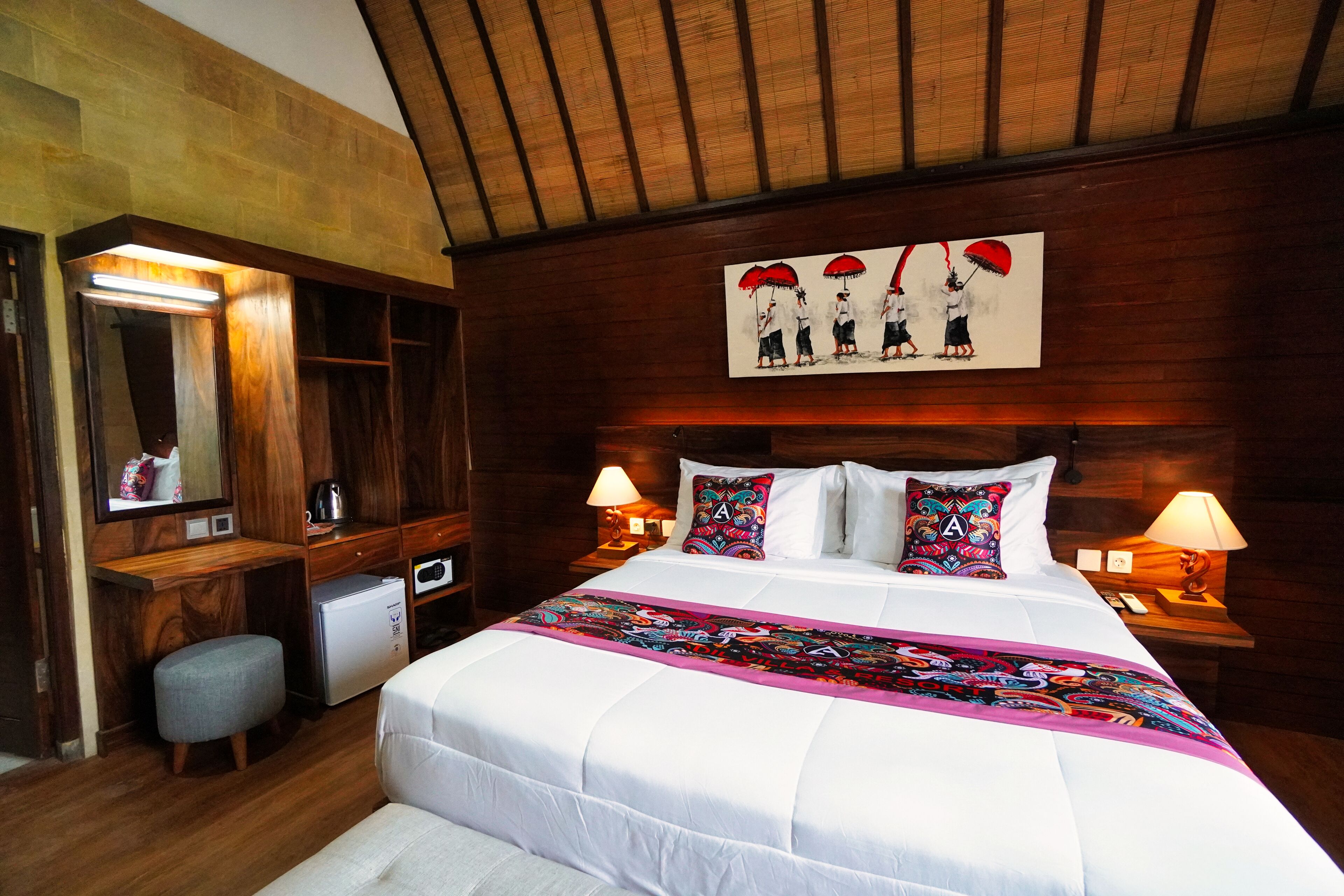 Adil Villa & Guest House