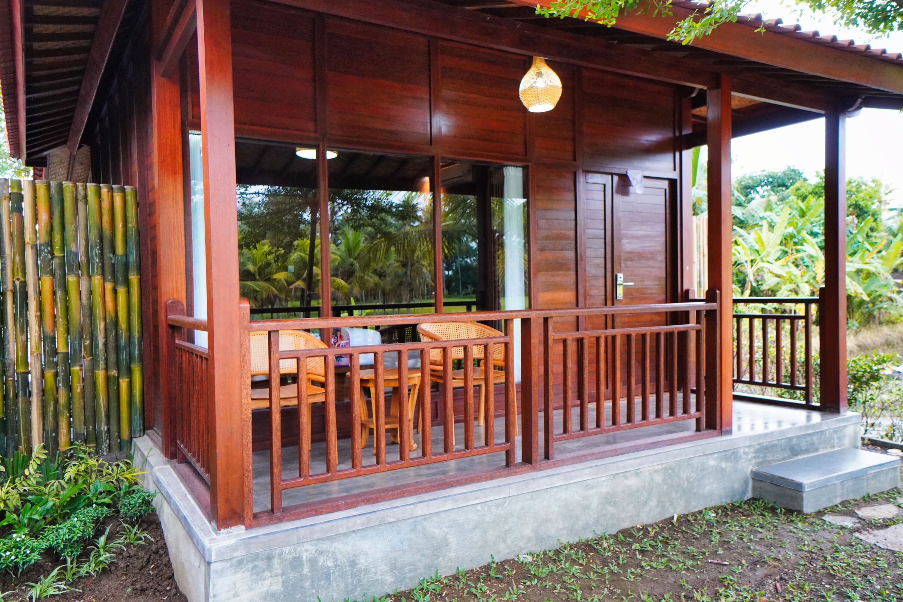 Adil Villa & Guest House