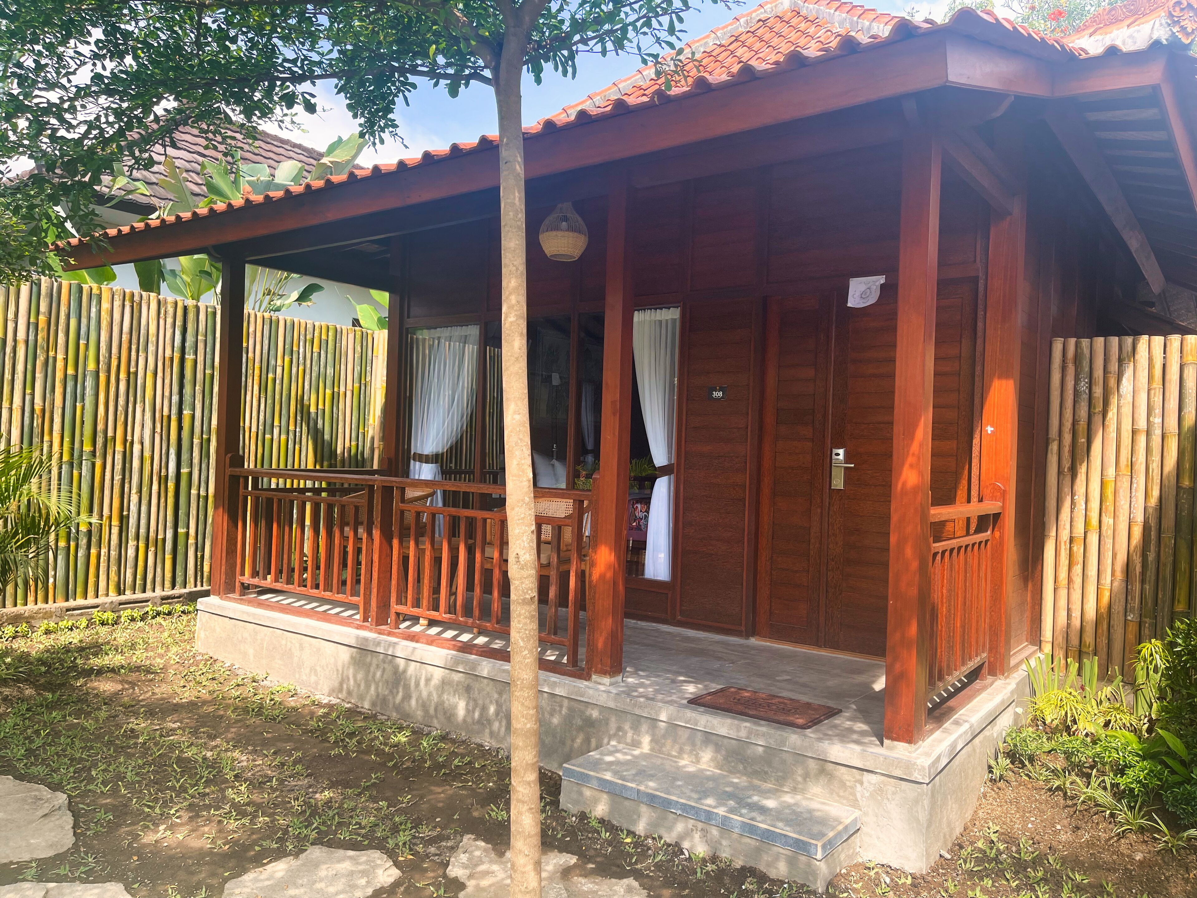 Adil Villa & Guest House