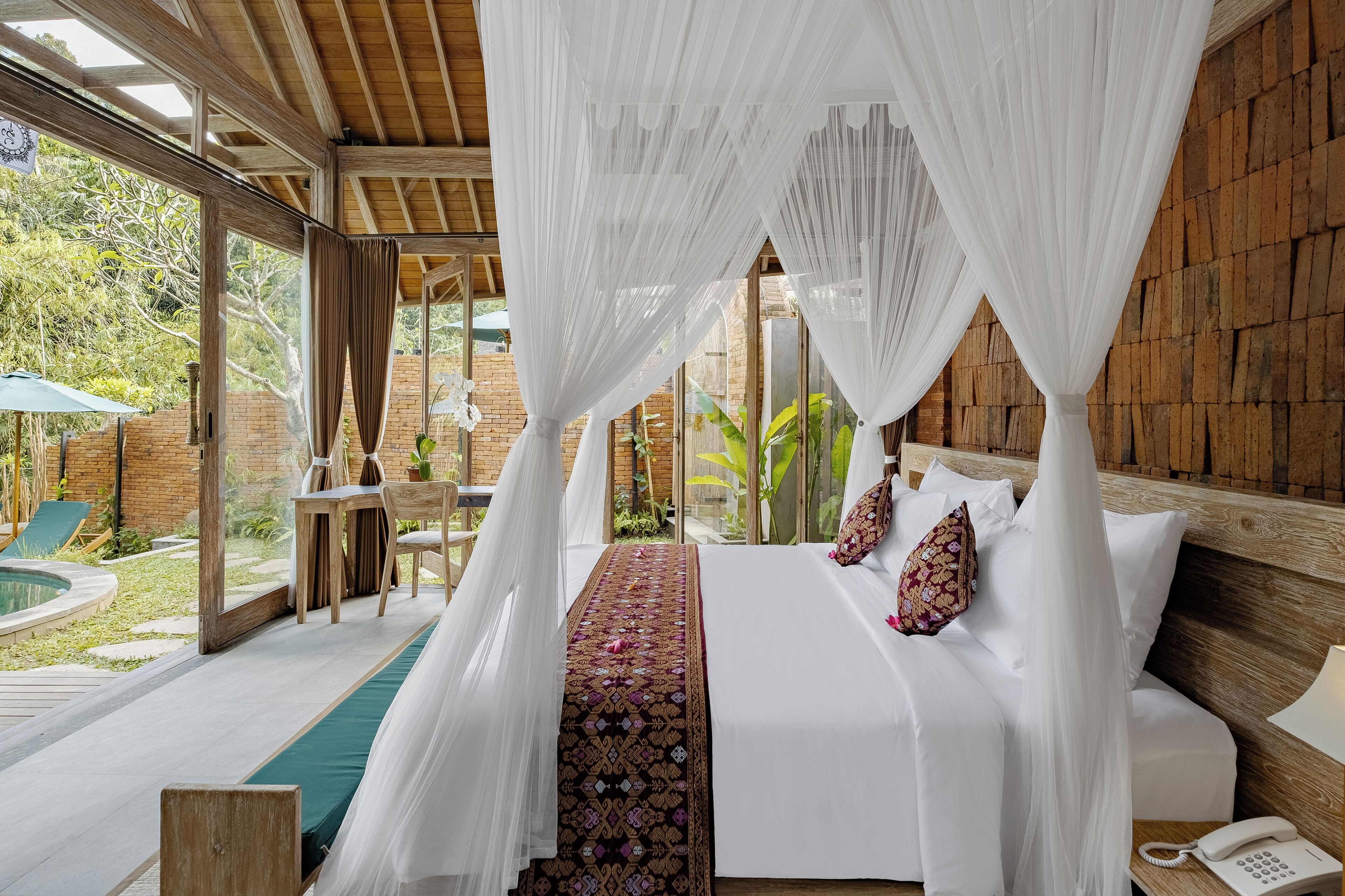 Agastya Ubud Villa
