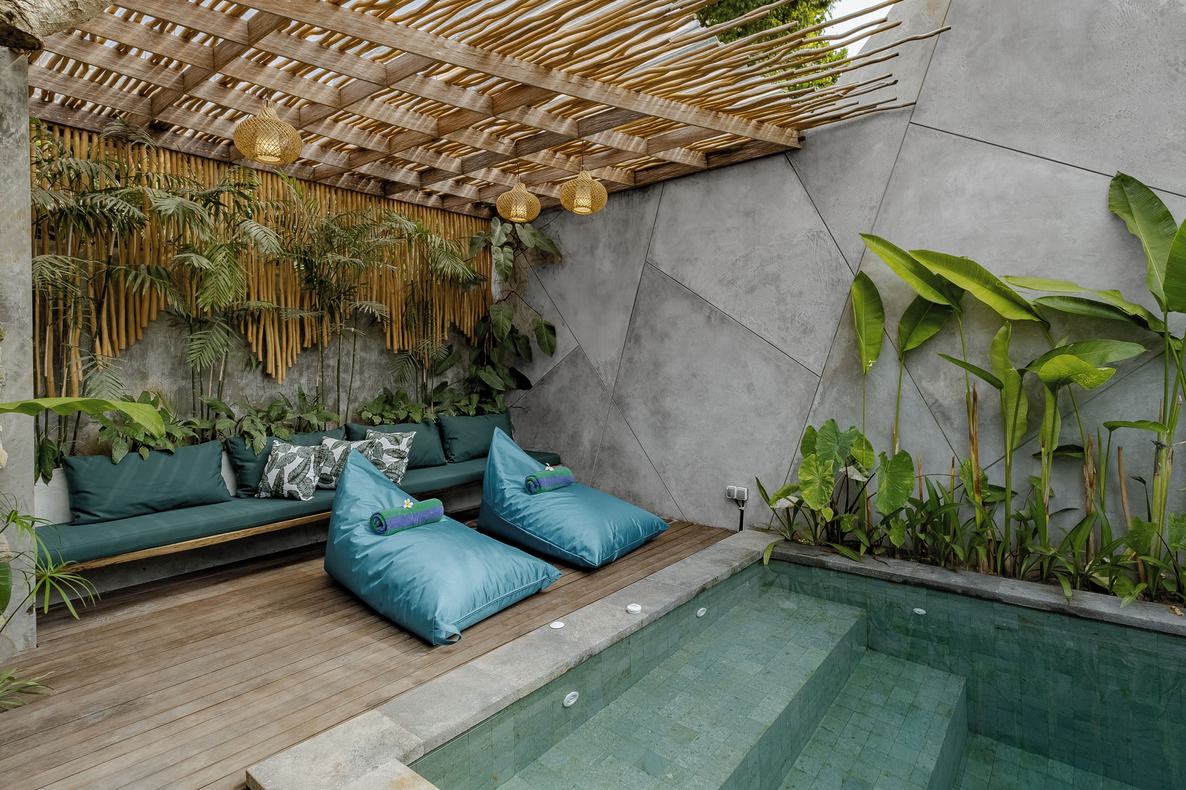 Agastya Ubud Villa
