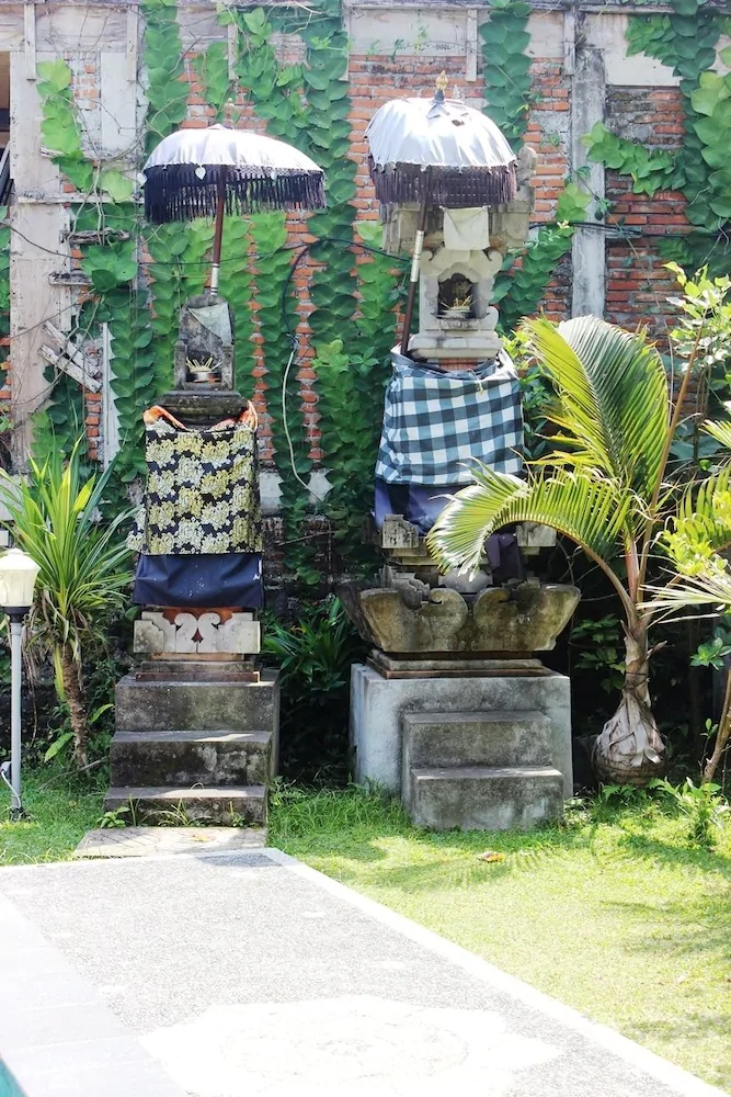 Agung Trisna Bungalows