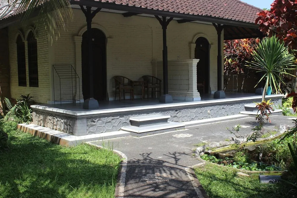 Agung Trisna Bungalows