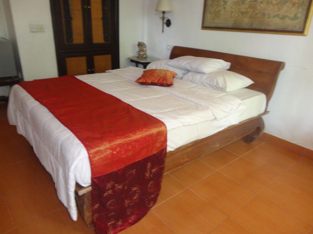 Agung Trisna Bungalows