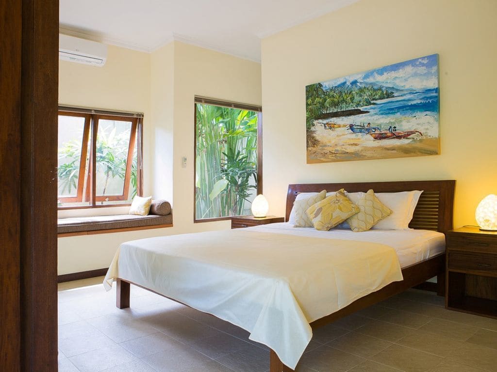 Ahh Villa Ubud