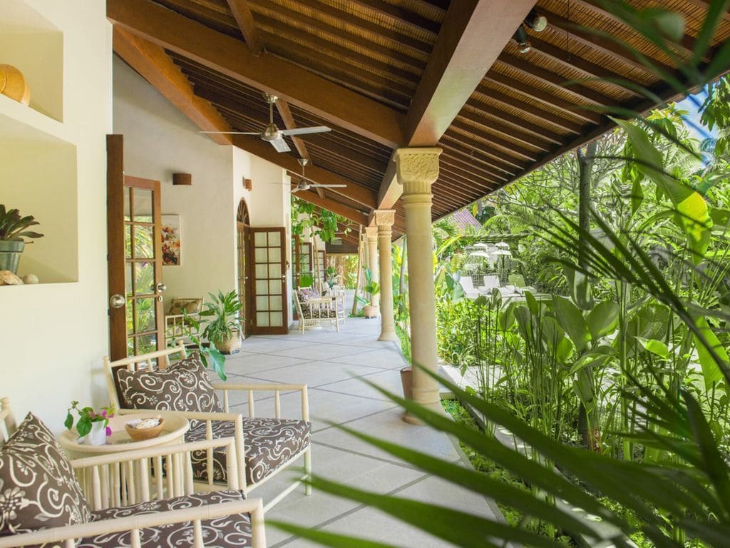 Ahh Villa Ubud