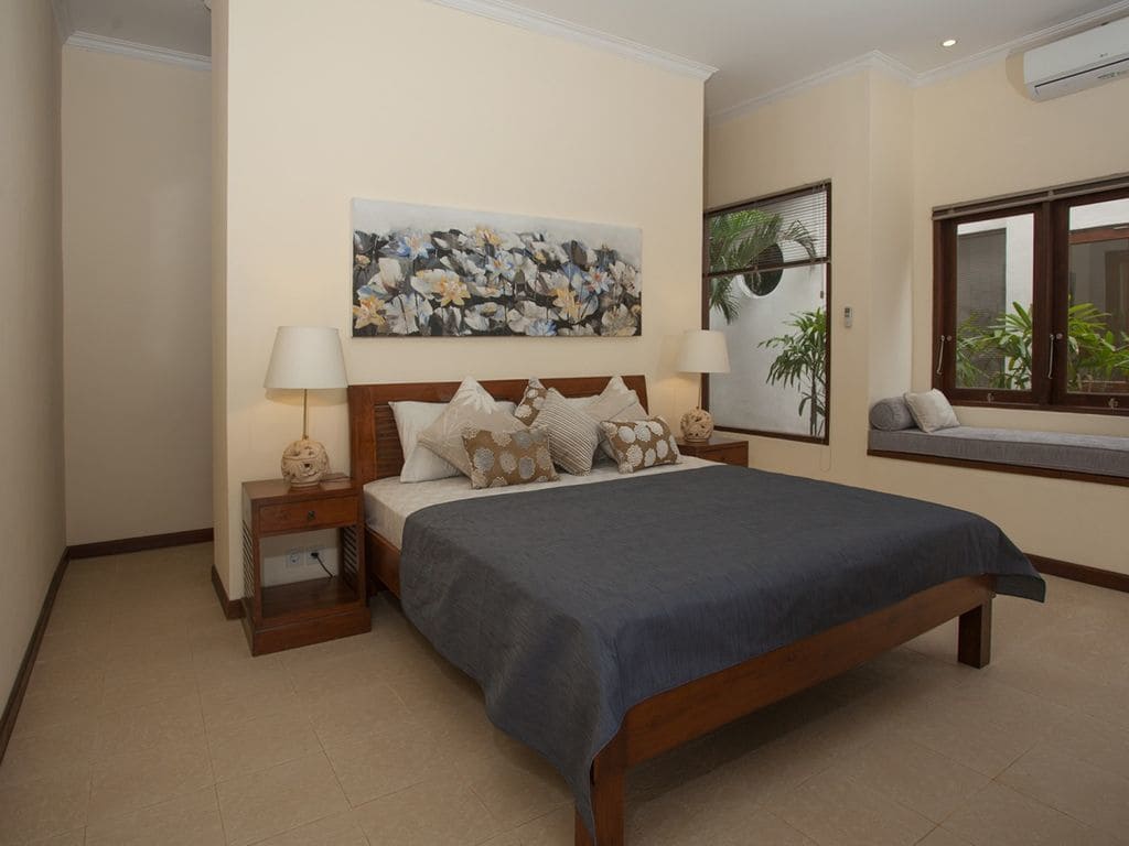 Ahh Villa Ubud