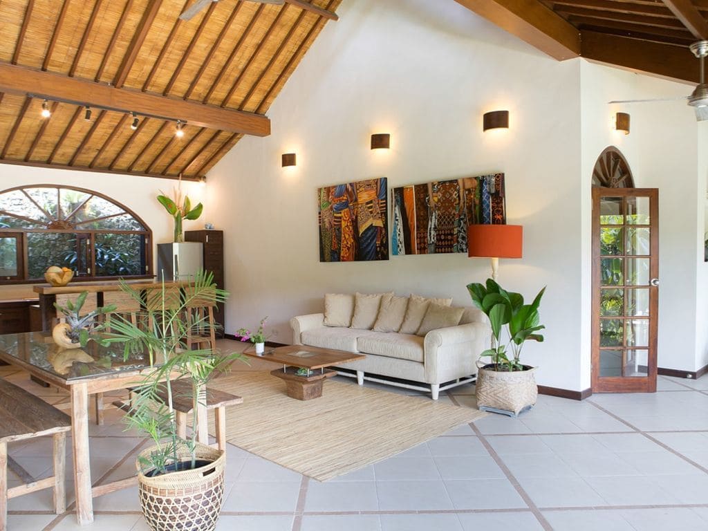 Ahh Villa Ubud