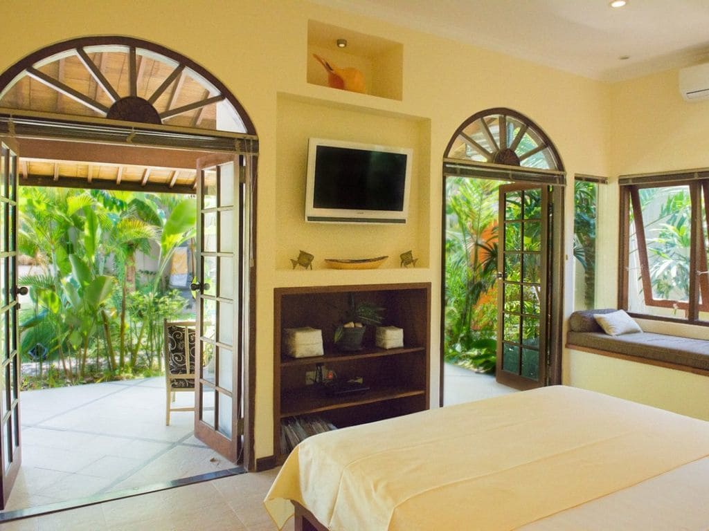 Ahh Villa Ubud