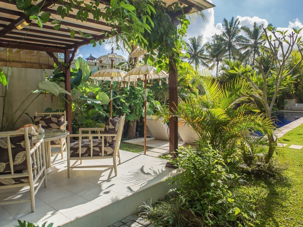 Ahh Villa Ubud