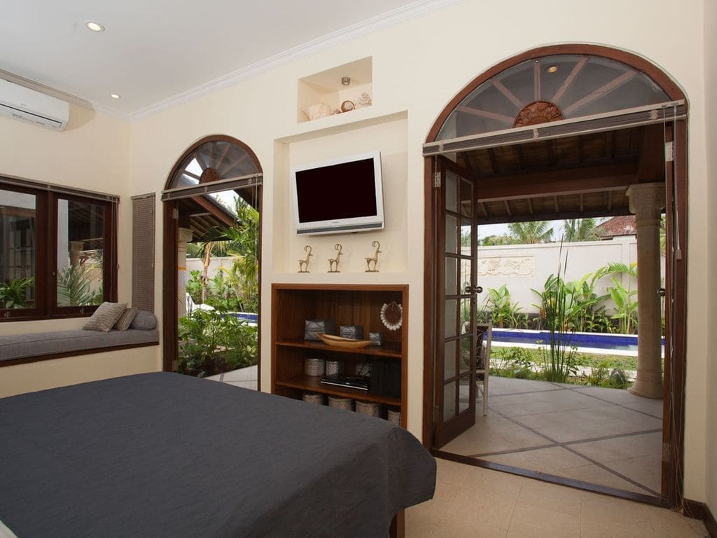 Ahh Villa Ubud