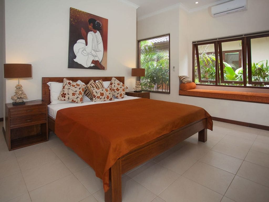 Ahh Villa Ubud