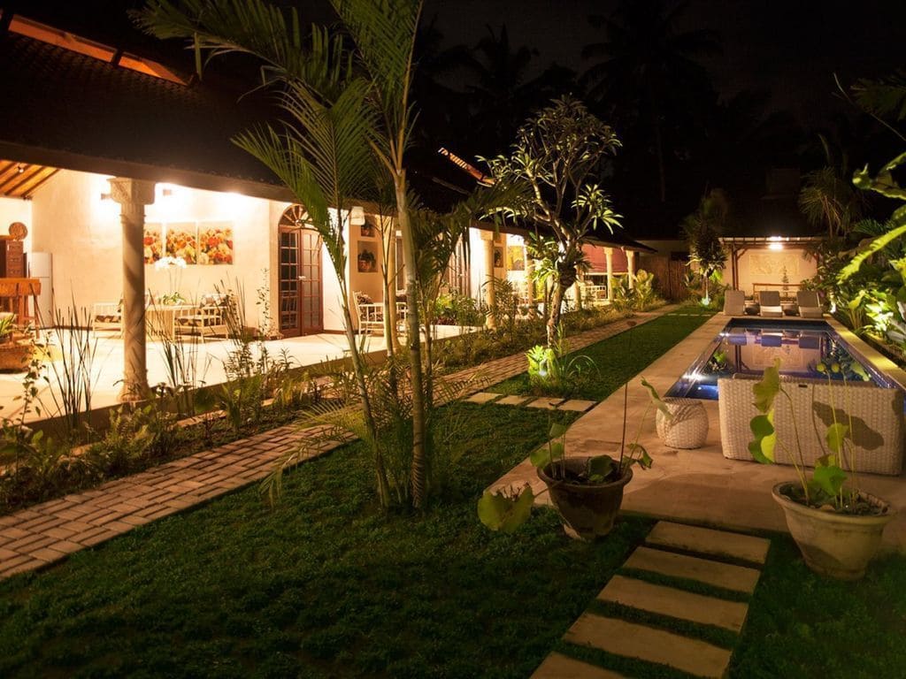Ahh Villa Ubud