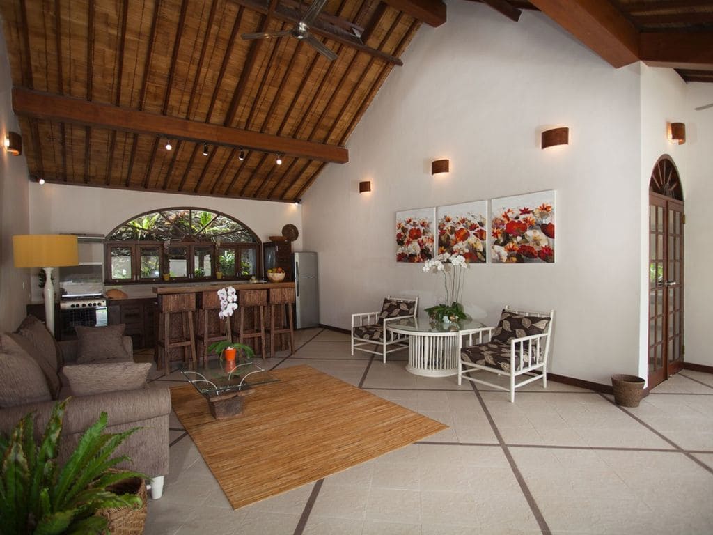 Ahh Villa Ubud