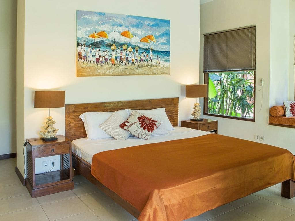 Ahh Villa Ubud