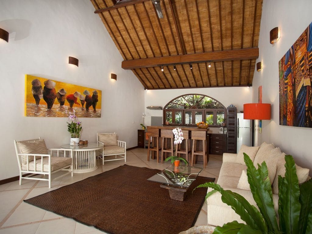 Ahh Villa Ubud