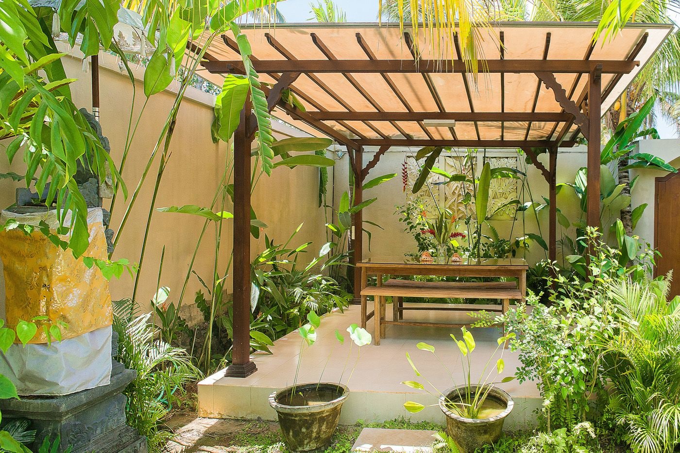 Ahh Villa Ubud
