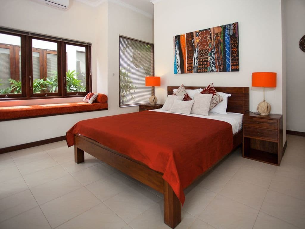 Ahh Villa Ubud