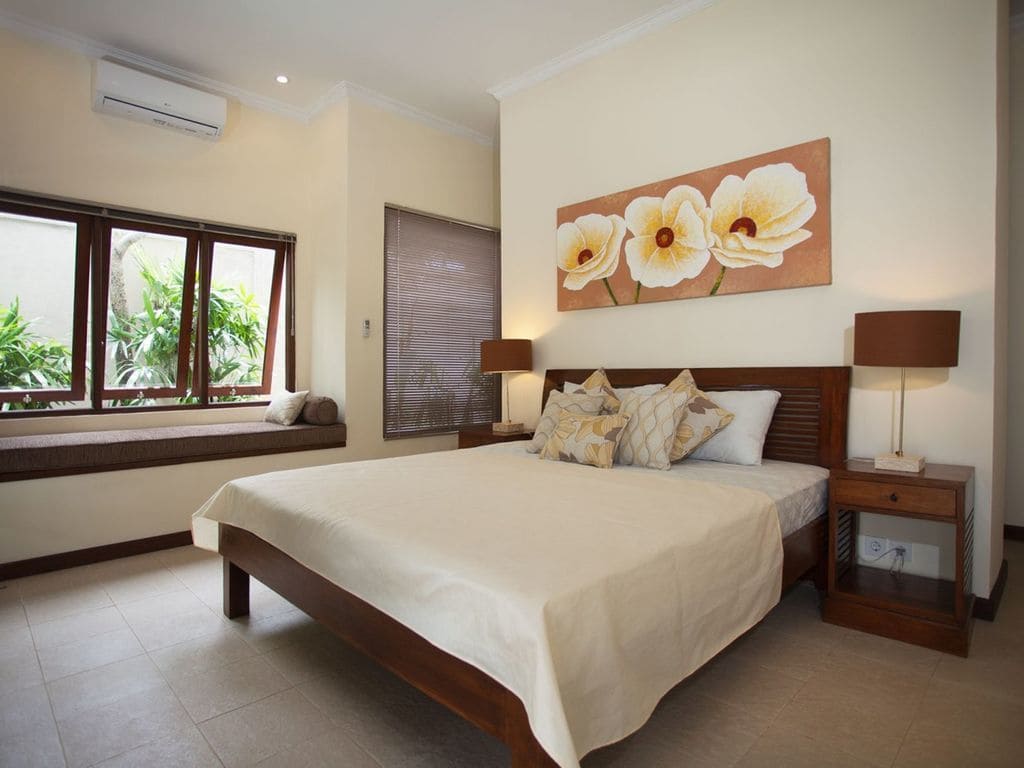 Ahh Villa Ubud