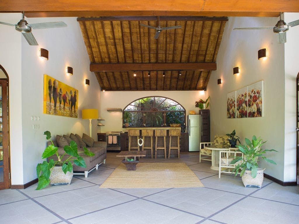 Ahh Villa Ubud