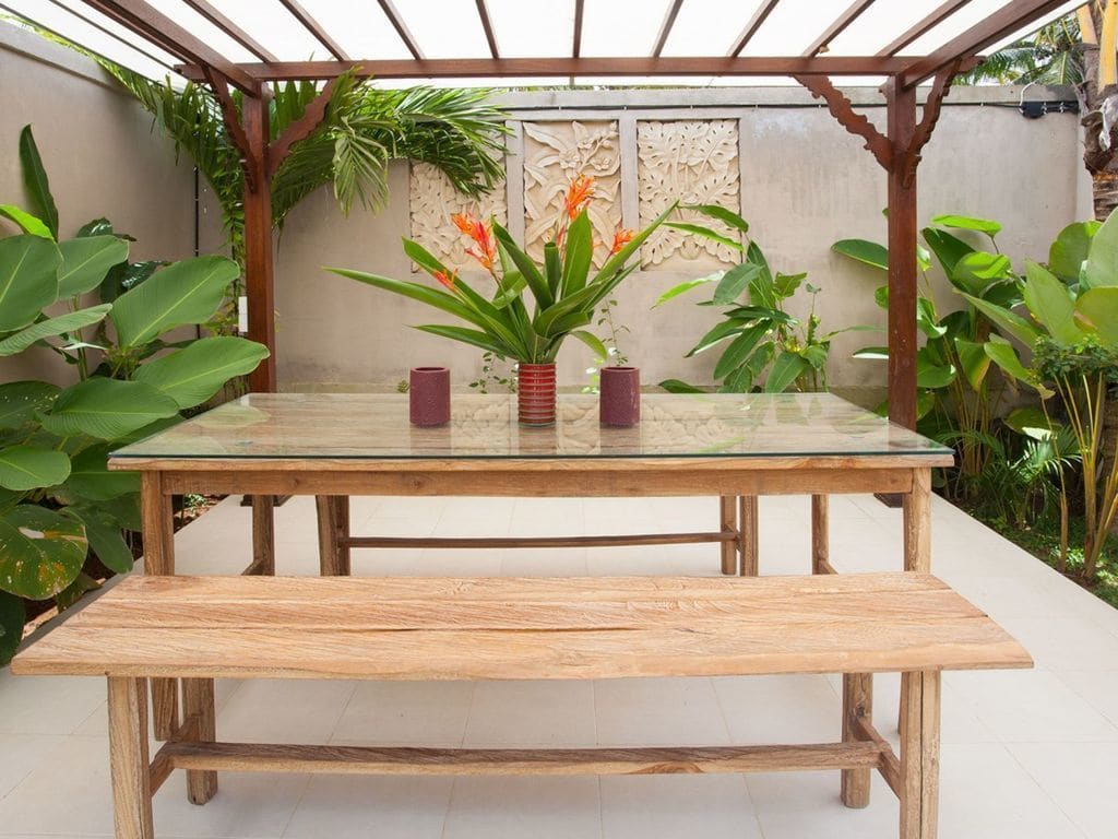 Ahh Villa Ubud