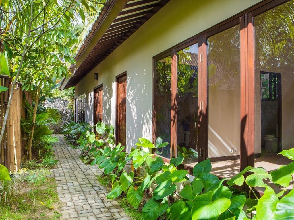 Ahh Villa Ubud