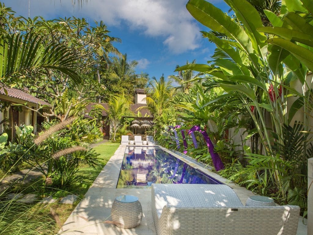 Ahh Villa Ubud