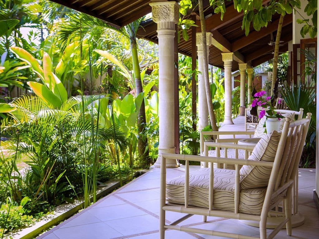 Ahh Villa Ubud