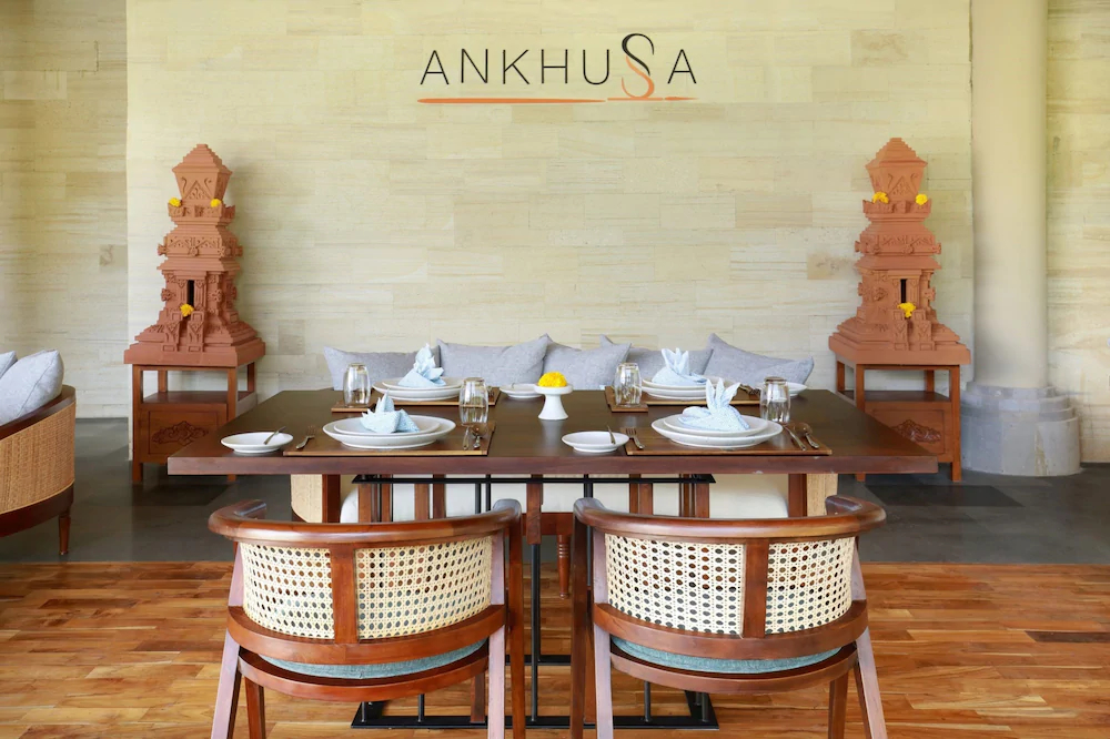 Aksari Resort Ubud