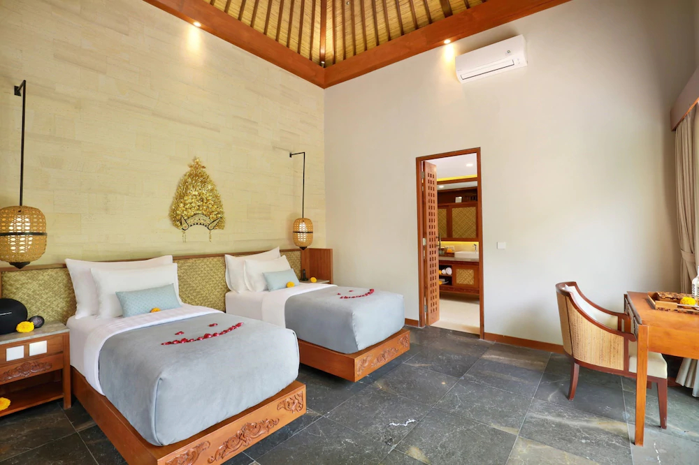 Aksari Resort Ubud