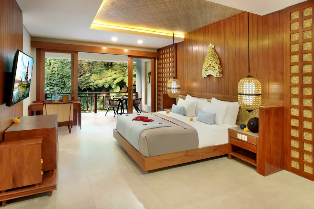 Aksari Resort Ubud