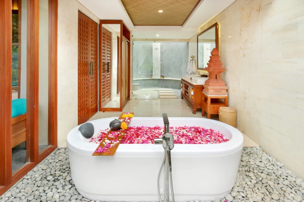Aksari Resort Ubud