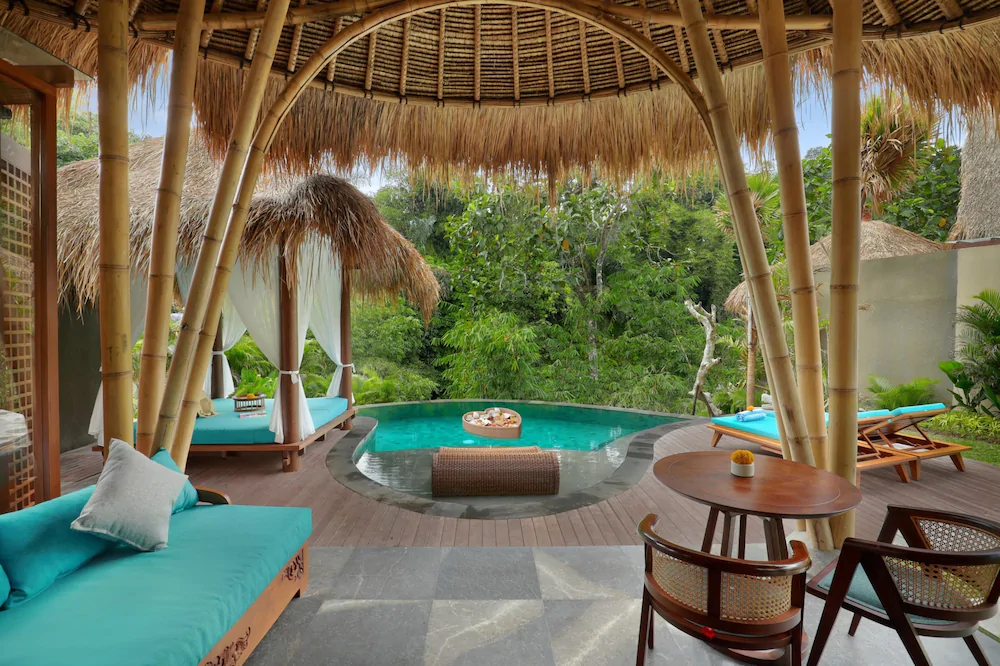 Aksari Resort Ubud