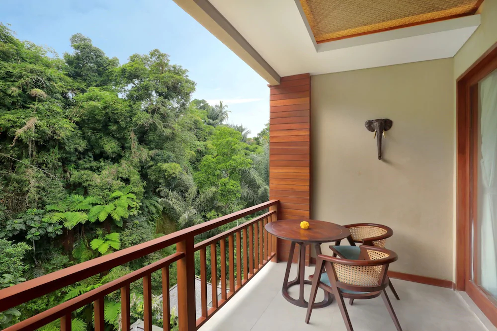 Aksari Resort Ubud
