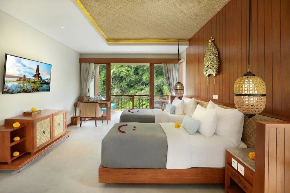 Aksari Resort Ubud
