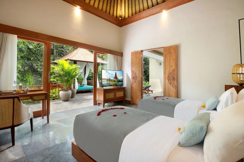 Aksari Resort Ubud