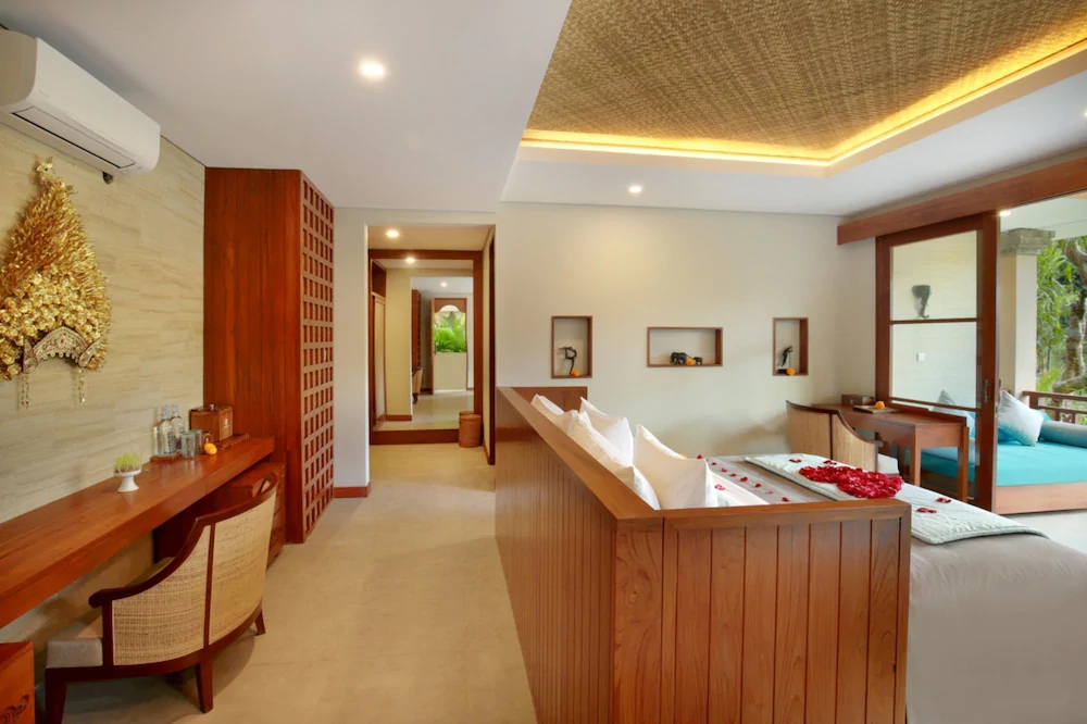 Aksari Resort Ubud