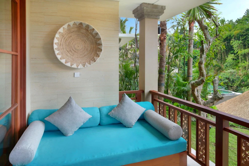 Aksari Resort Ubud