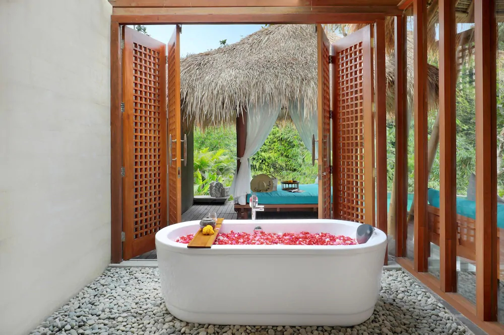 Aksari Resort Ubud