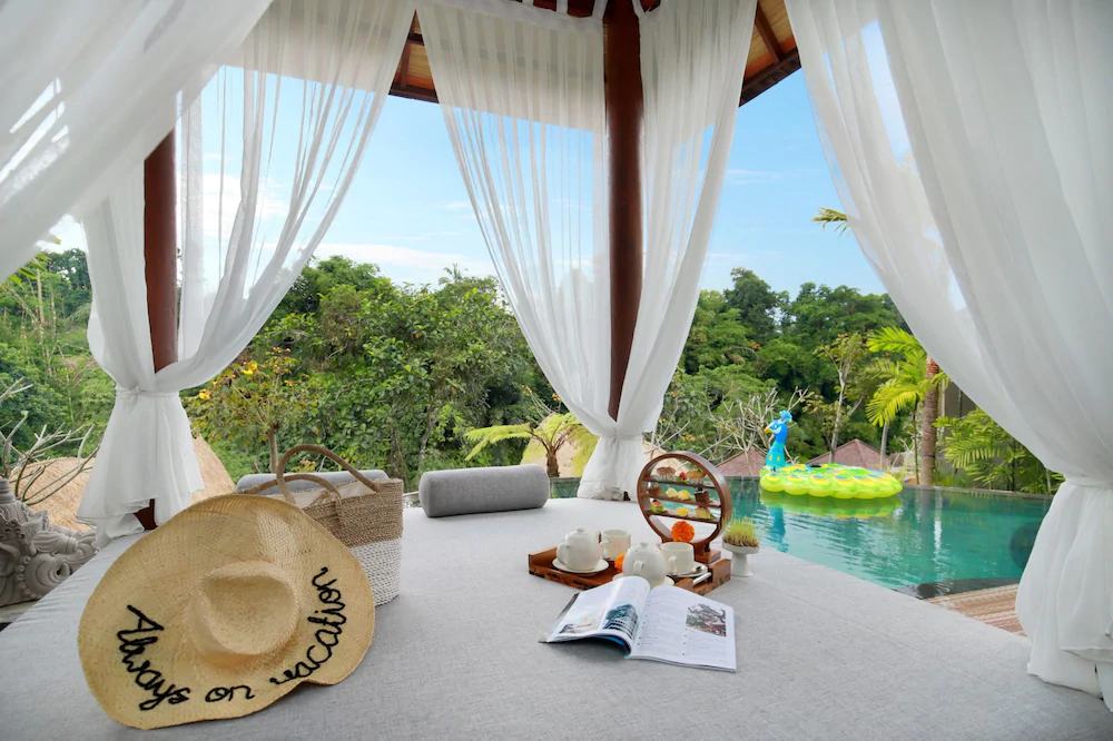 Aksari Resort Ubud