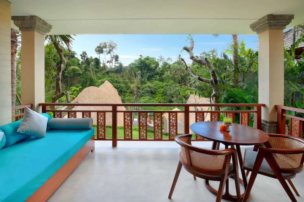 Aksari Resort Ubud
