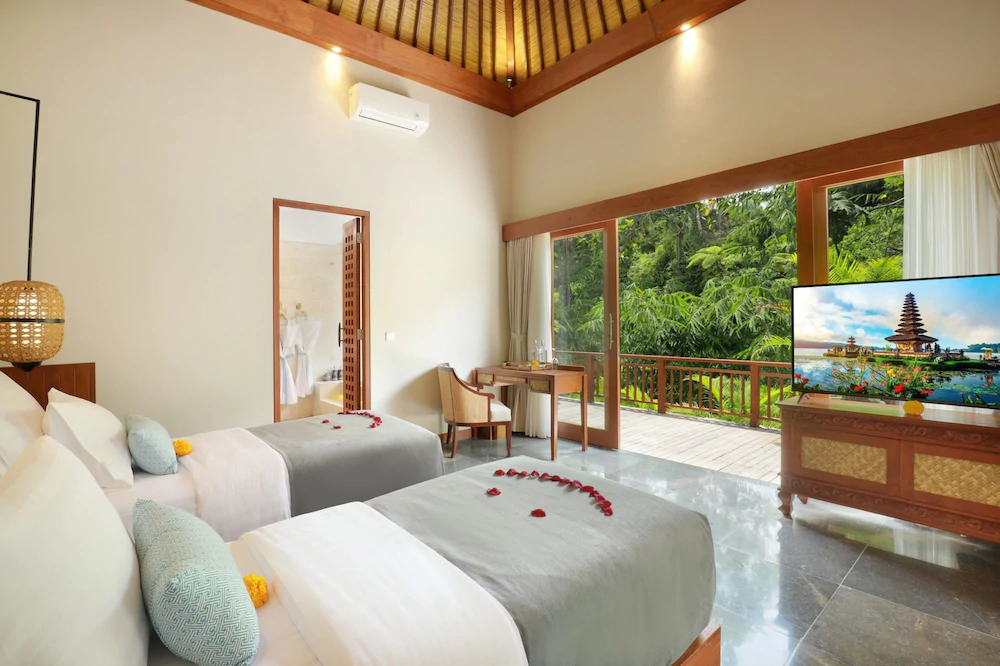 Aksari Resort Ubud