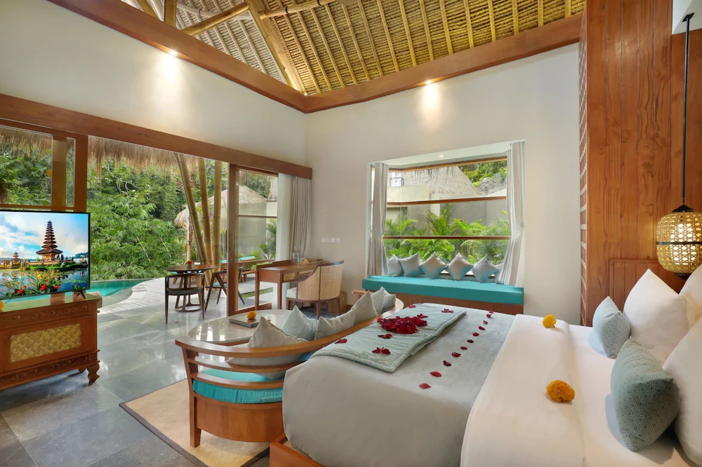Aksari Resort Ubud