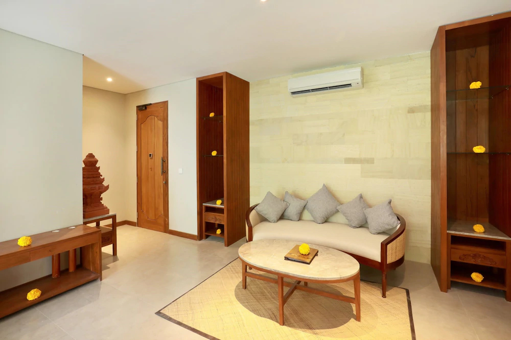 Aksari Resort Ubud