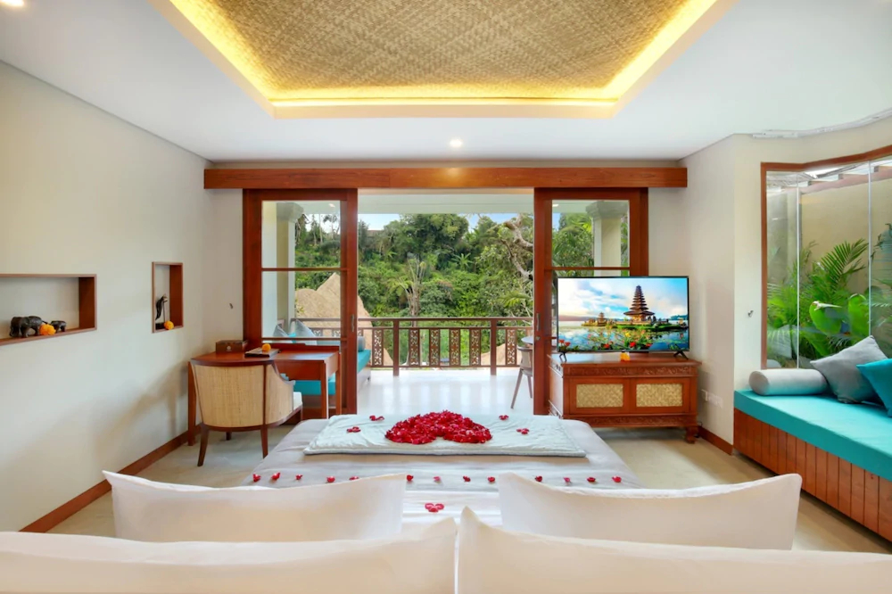 Aksari Resort Ubud