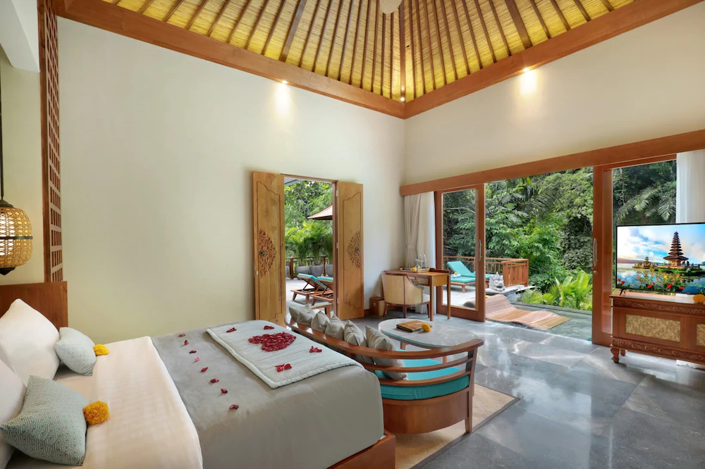 Aksari Resort Ubud