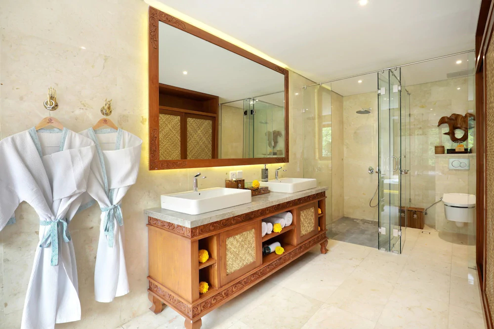 Aksari Resort Ubud