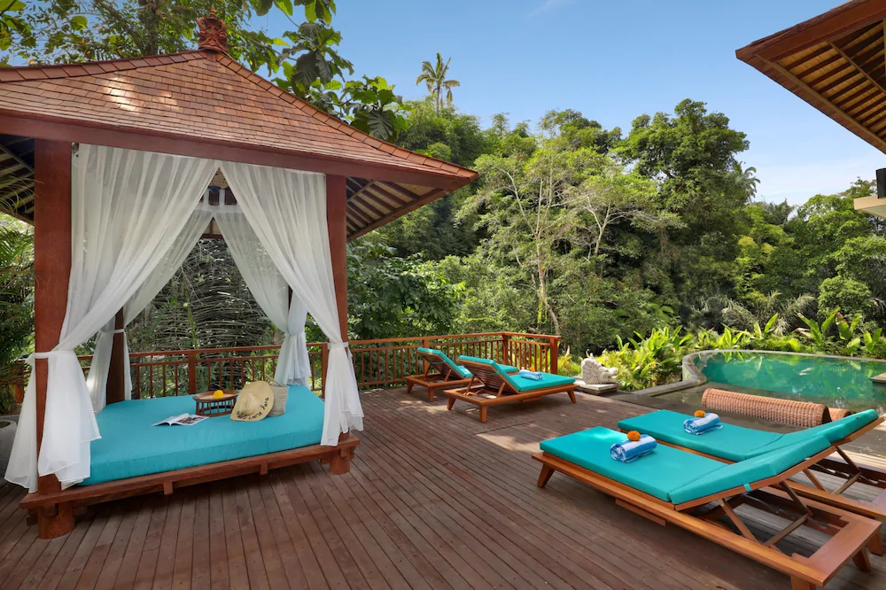 Aksari Resort Ubud